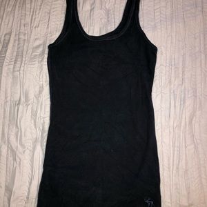 Abercrombie & Fitch Tanktop